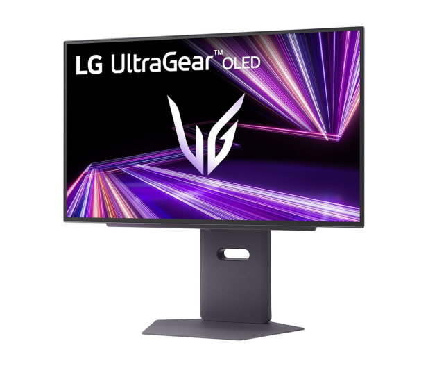LG UltraGear 27GX790A-B - 1317569 - zdjęcie 3